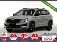 Skoda Karoq - Vorschau Bild 1