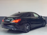Mercedes-Benz CLA Limo/Aut./AMG/LED/Night-Paket/Comand - Mercedes-Benz CLA 180 in Hamm