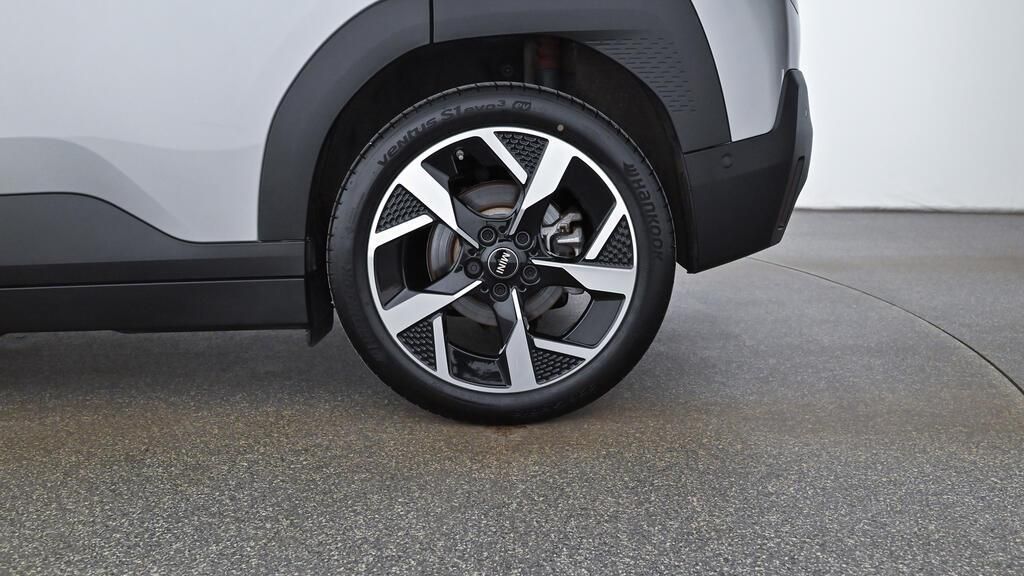 MINI John Cooper Works - Bild 19