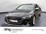 Audi S7 TDI quattro tiptronic *NAVI*LED*DAB* - gebrauchte Audi S7 aus dem Jahr 2022