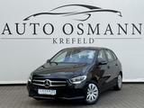 Mercedes-Benz B 250 e 8G-DCT / Navi / CarPlay / Tempomat - : Schwarz, Standheizung