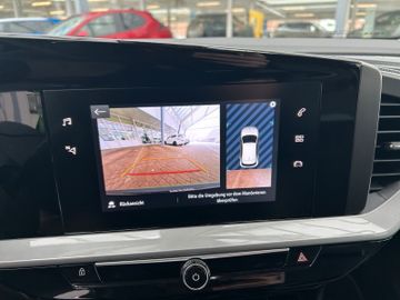 Fotografie 14 des Opel Mokka-e Elegance Kamera Sitzheizung LED DAB+