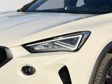 Cupra Formentor 1.5 TSI ACT NAVI LED ACC SHZ Kamera - Cupra Formentor Gebrauchtwagen in München