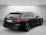 Audi A6 Avant sport 45 TFSI quattro S tronic *S line* - Audi A6 Gebrauchtwagen in Wiesbaden