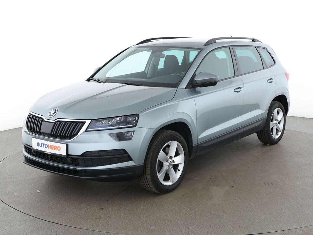 Image of Skoda Karoq