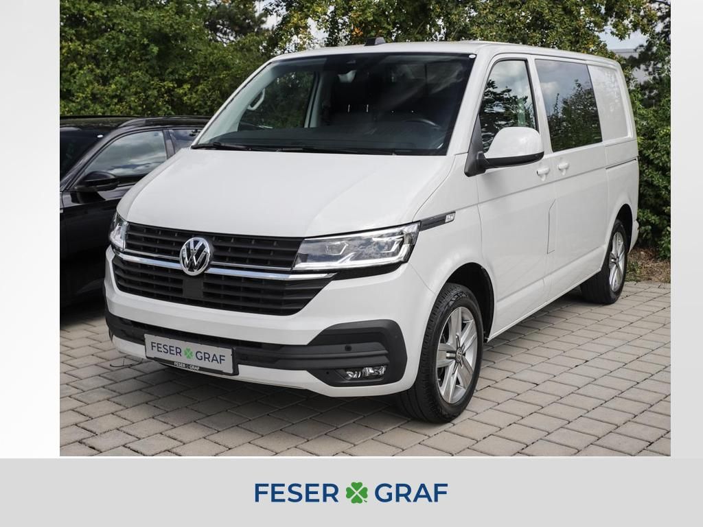 Image of Volkswagen T6 Transporter