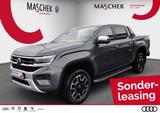 Volkswagen Amarok Aventura DC 3.0 TDI 177 kW 4MO sofort ver