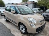 Fiat 500L Pop Star 1.2 D Automatik Eco, Start-Stop - Fiat 500L aus 2015