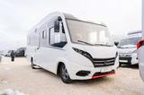 Dethleffs Esprit I 7150-2 EBL *TOPAUSSTATTUNG*SONDERPREIS* - Dethleffs Esprit