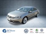 Volkswagen CC 2.0 TDI DSG NAVI+ACC+RFK+XENON+STANDHEIZG. - Volkswagen CC aus 2012