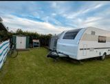 Adria Alpina 663HT, 1 Achser daher 2000kg ,Mover - Adria 663 alpina