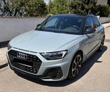 Audi A1 Sportback 40 TFSI Sline ACC Garantie 8-fach