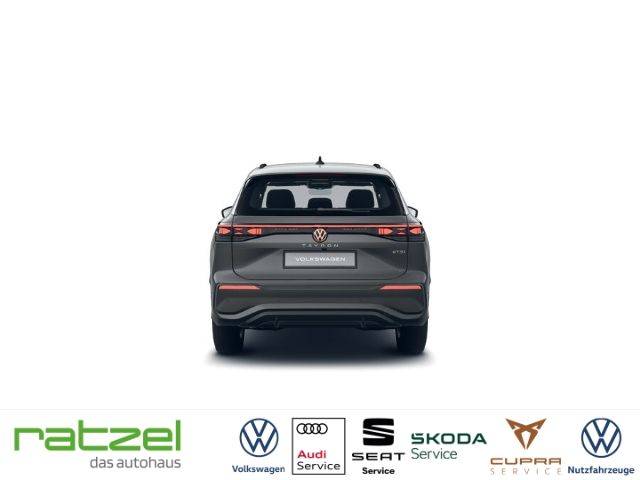 Fahrzeugabbildung Volkswagen Tayron LIFE 1.5 eTSI DSG LED+PDC+Kamera