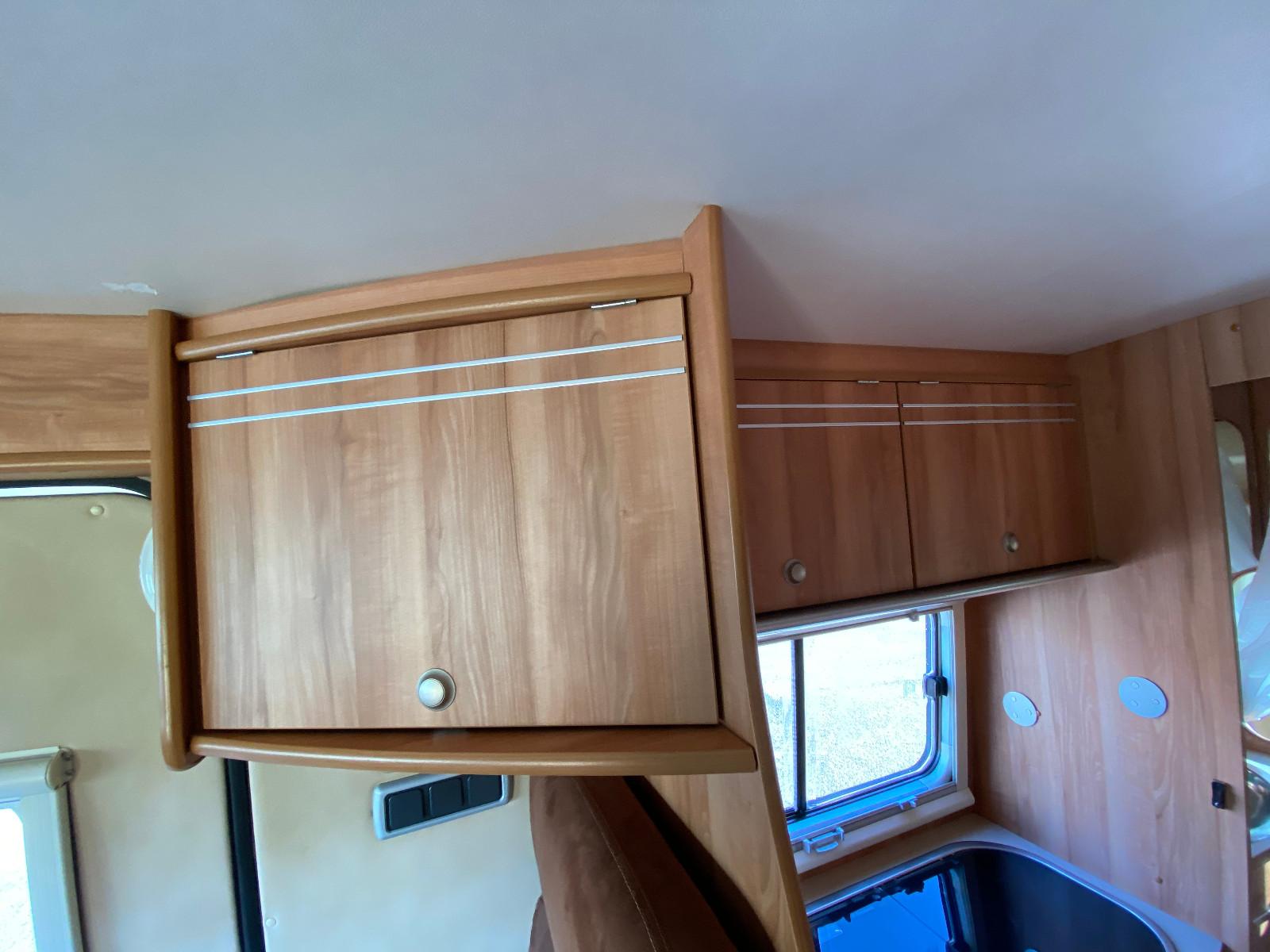 Globecar Globestar - Aufstelldach - *Gewerbeangebot*