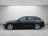 Audi A4 Avant S line 35 TDI S tronic *Navi*LED* - Audi A4 Gebrauchtwagen in Mainz