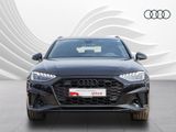 Audi A4 Avant S line competition 40TDI qu Stronic Nav - Audi A4: Com