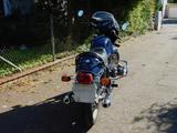 BMW R100S - BMW 1980 R100