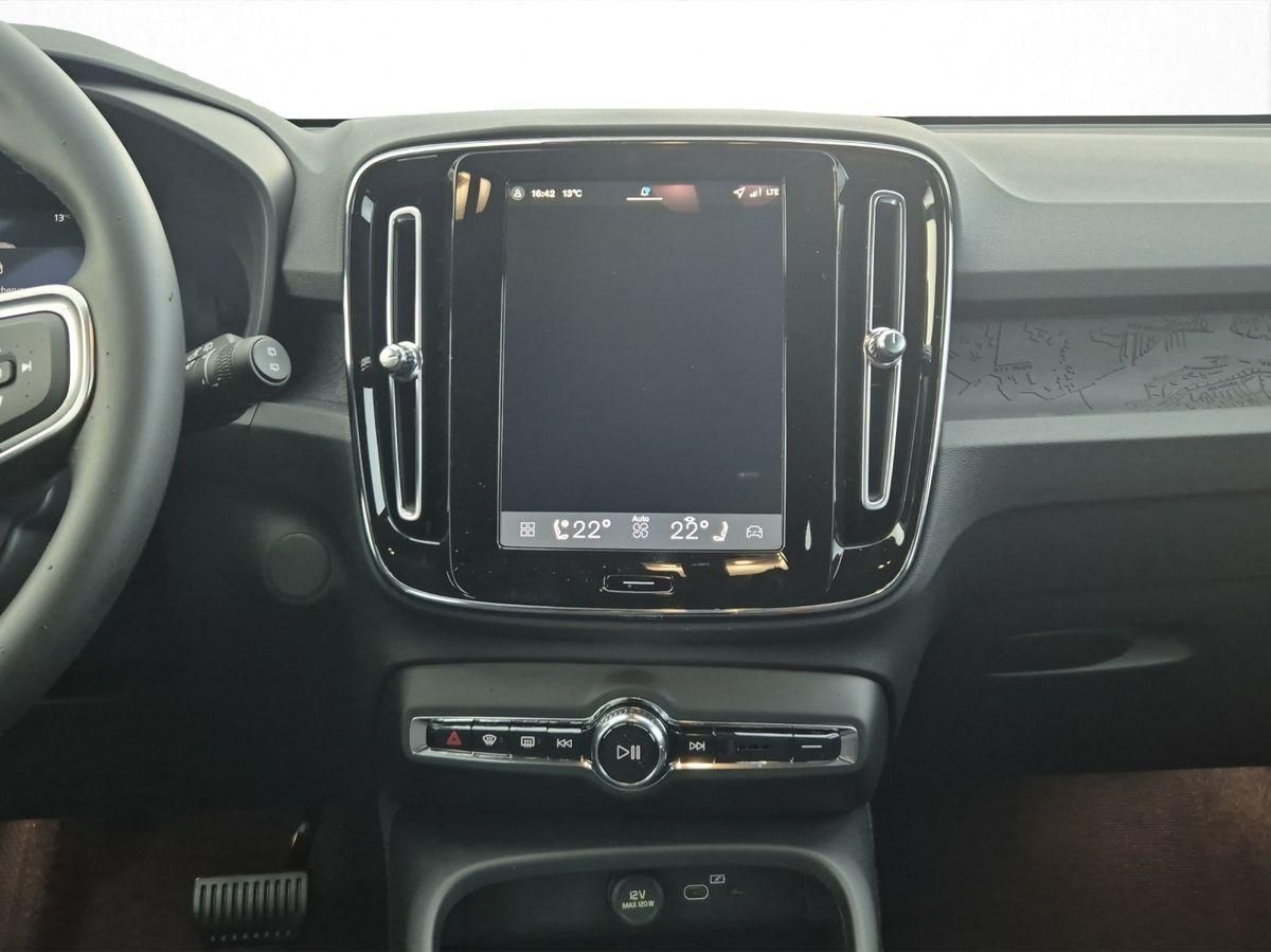 Volvo EX40 - Bild 18