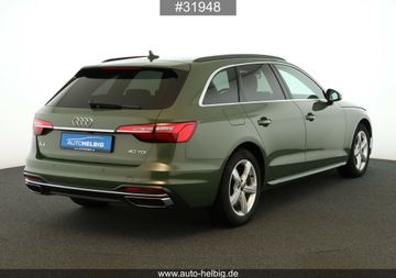 Audi A4 - 6