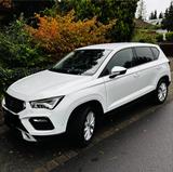 Seat Ateca 1.5 TSI ACT 110kW Style Style - Seat Ateca von privat