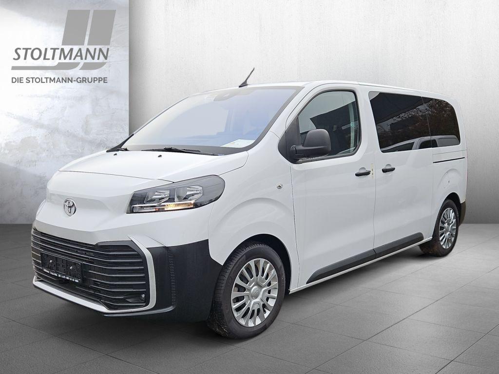 Toyota Proace 2,0-l-D-4D L1 (8-Si.) Verso Comfort (V)