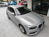 BMW 114 d 5p. Sport - BMW 114 aus 2018