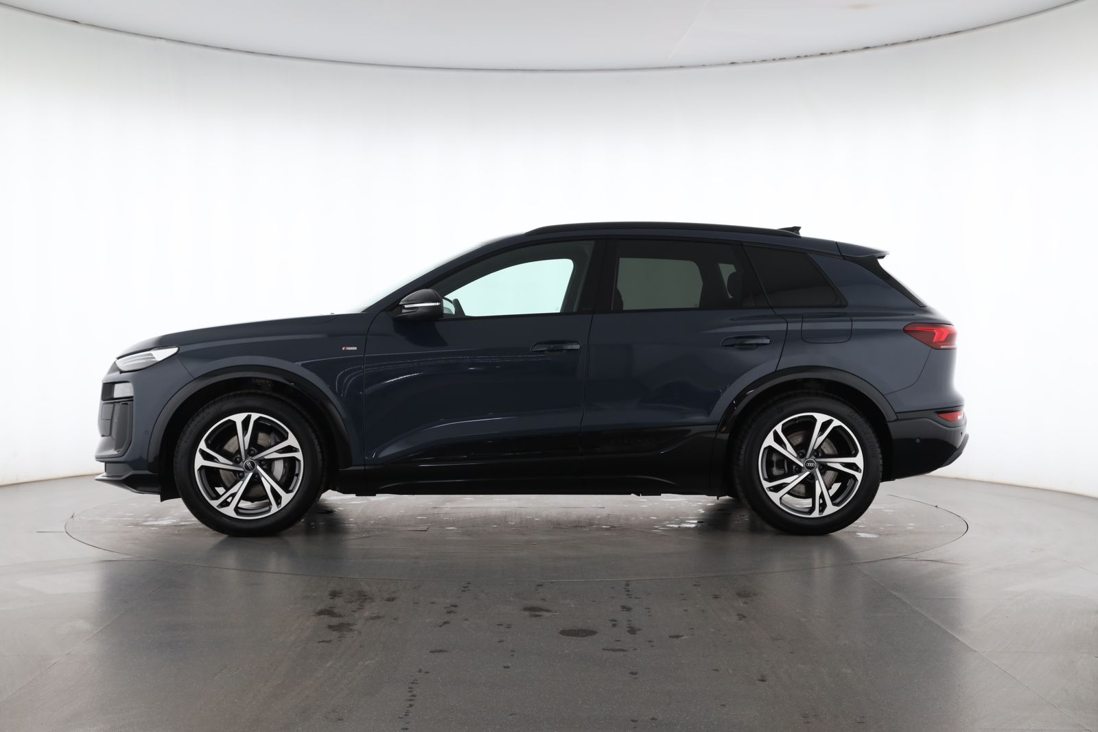 Audi Q6 e-tron - Bild 3