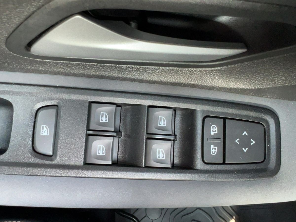 Dacia Jogger - Bild 15