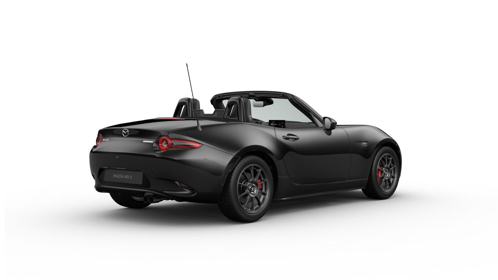 Mazda MX-5 - Bild 3