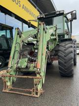 Fendt Xylon 520 Stoll Frontlader 50km/h Schlepper - Offers matching your search criteria