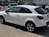 Seat Ibiza Copa TÜV&Inspektion Neu - Seat aus 2011