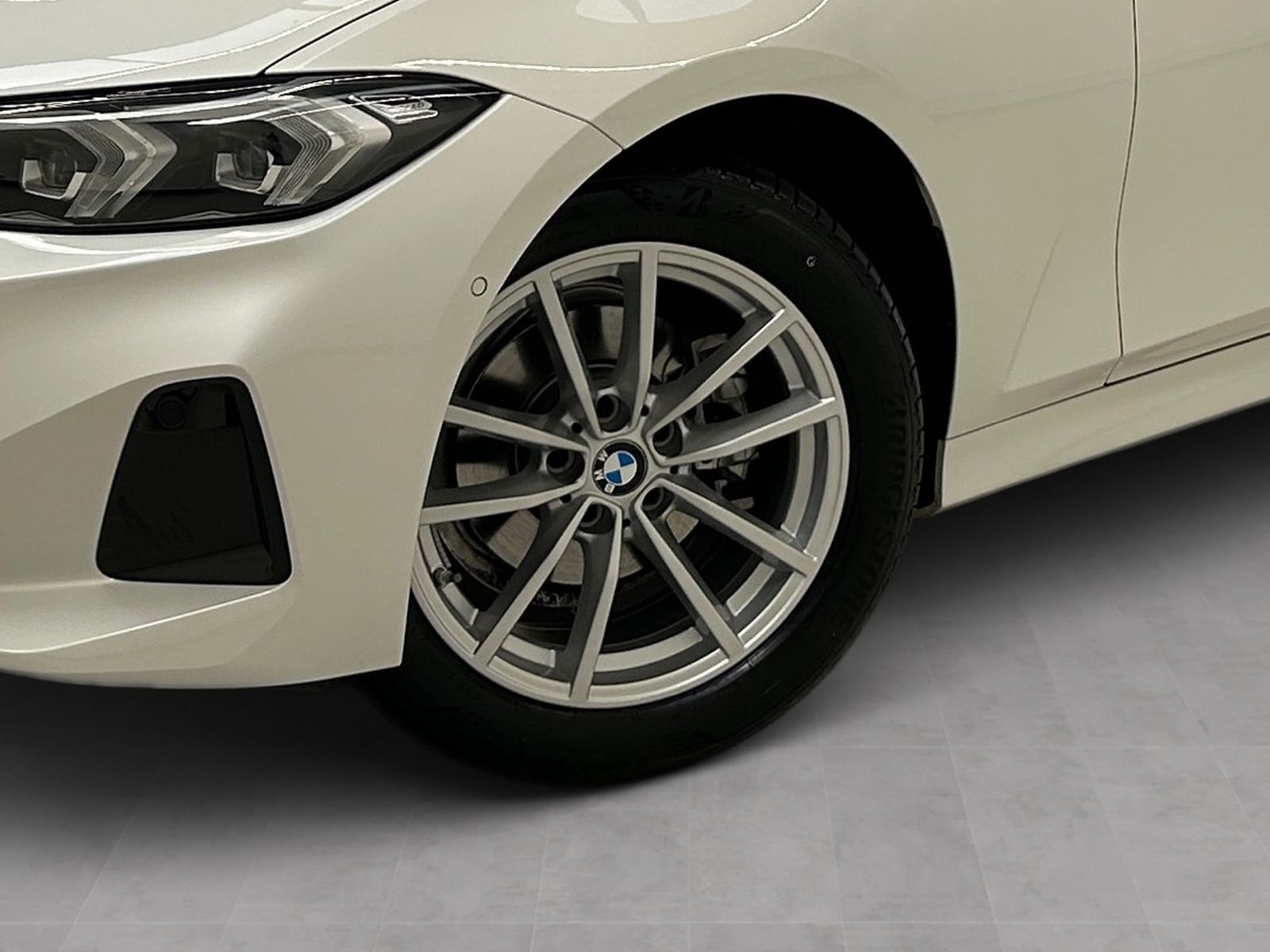 BMW 318 - Bild 8