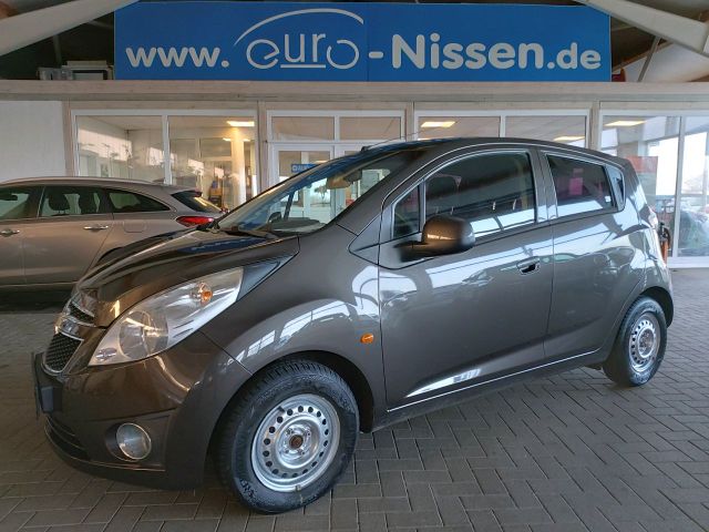 Chevrolet Spark 1,0 LS 5-türig Klima USB/AUX ZVfern