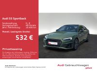 Audi S5 - Vorschau Bild 2