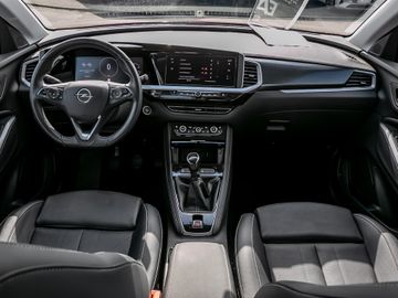 Opel Grandland 1.2 Elegance Ultimate Kamera Navi