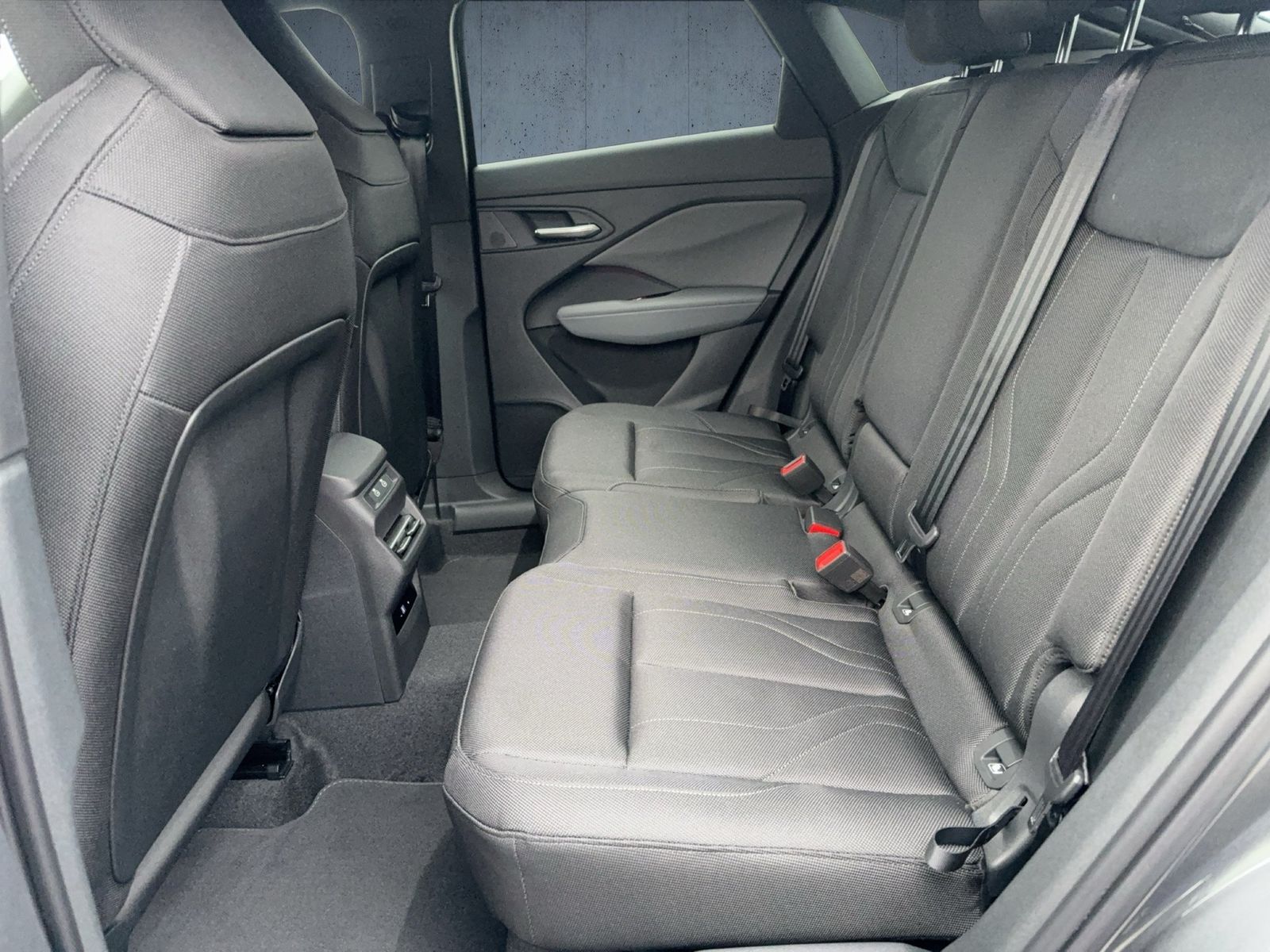 Audi Q3 - Bild 13