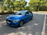 BMW M 135i Performance - BMW M135 aus 2013