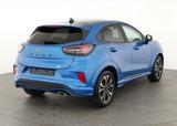 Ford Puma 1.0 EcoBoost ST-Line, LED, AHK, Navi, Pano, - Ford Puma in Dresden