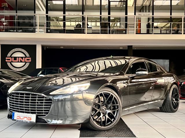 Aston Martin Rapide S / German Car * V12