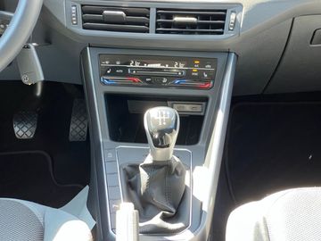 Volkswagen Polo VI Style