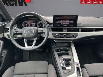 Audi A4 - 11
