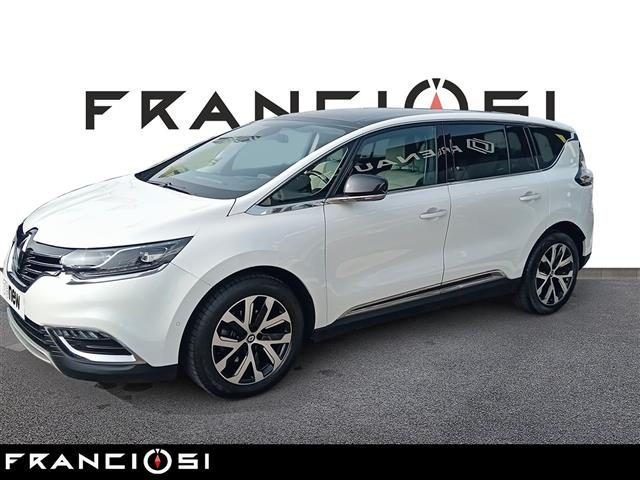 Renault RENAULT Espace 2.0 Blue dCi 160cv Executive