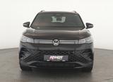 Volkswagen Tiguan 2.0 TDI 4M DSG R-Line Leder Pano Navi 360 - Volkswagen Tiguan Gebrauchtwagen in Mülheim (Ruhr)