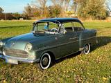 Opel Rekord Olympia Bj 1957 - Opel Rekord: B