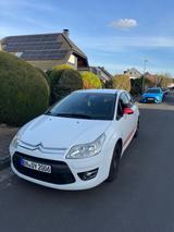 Citroën C4 1.6 THP 150 PS VTS FRISCH TÜV!! - Citroën C4: Vts