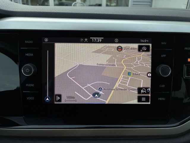 TAIGO 1.0 TSI MOVE APP+LED+SHZ+KLIMA