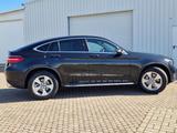 Mercedes-Benz GLC 220 d AMG*Navi*LED*360°Cam*ACC*Sportsitze - Mercedes-Benz GLC-Class: Coupé