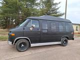 Chevrolet chevy van g20 - Chevrolet Chevy Van: G20