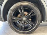 Volkswagen Tiguan Allspace 2.0 TDI 4M R-Line Black NAV+LED - Volkswagen Tiguan Allspace in Oldenburg