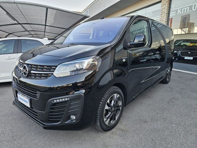 Opel Zafira Life 2.0 Diesel 180CV aut. Start&Sto